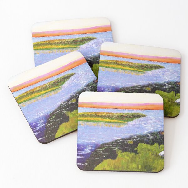 Item preview, Dirty Marsh designed and sold by Rossi Kelton.