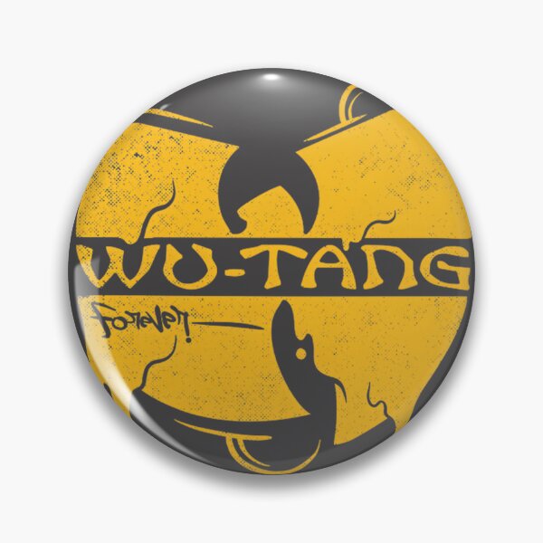 Item preview, Wutang Forever Vintage | Limited Edition designed and sold by moonshirts.