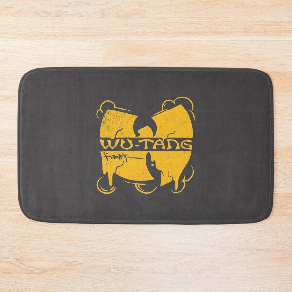 Item preview, Wutang Forever Vintage | Limited Edition designed and sold by moonshirts.
