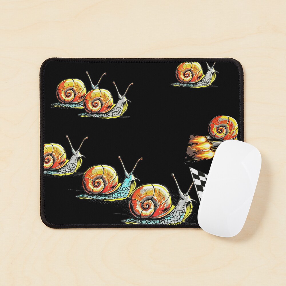 Item preview, Mouse Pad designed and sold by Glenbobagins.