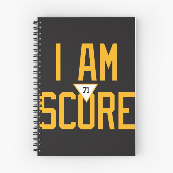Item preview, Evgeni Malkin I Am Score Pittsburgh Penguins Hockey Fan Art | ⭐⭐⭐⭐⭐ designed and sold by casanouva.