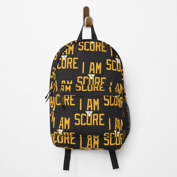 Item preview, Evgeni Malkin I Am Score Pittsburgh Penguins Hockey Fan Art | ⭐⭐⭐⭐⭐ designed and sold by casanouva.