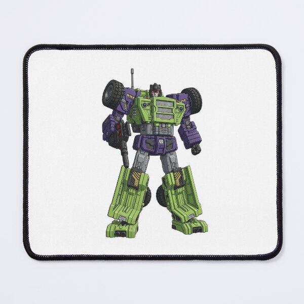 Item preview, Long Haul - G1 Retro Robot Art designed and sold by 3DJIN.