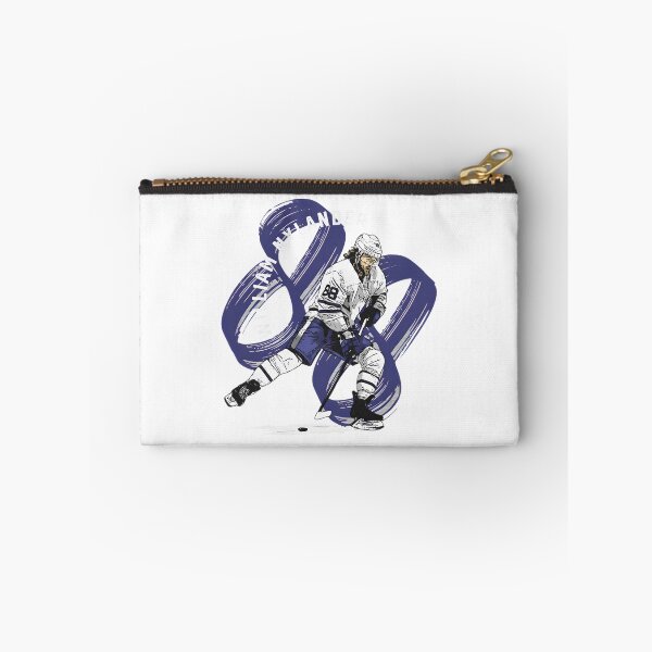 Item preview, William Nylander Toronto Brush – Bold Nhl Hockey Art For Fans & Collectors | Perfect Gift For You And Friends designed and sold by casanouva.