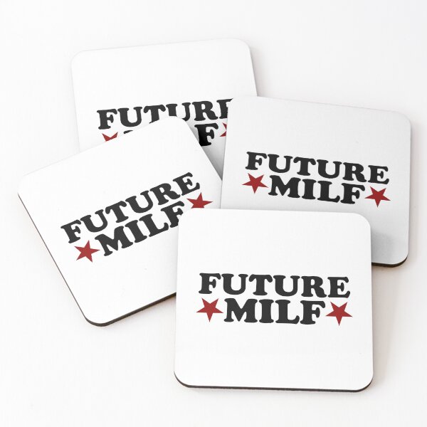 Item preview, Future Milf designed and sold by letitrip.