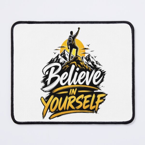 Item preview, Believe in Yourself designed and sold by v6ziix.