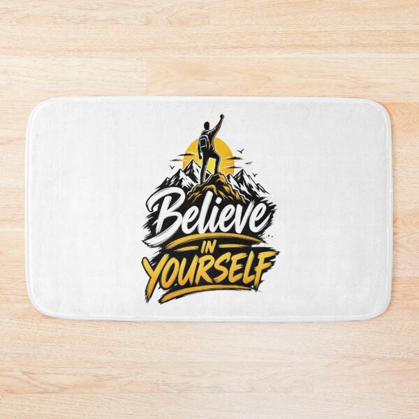 Item preview, Believe in Yourself designed and sold by v6ziix.