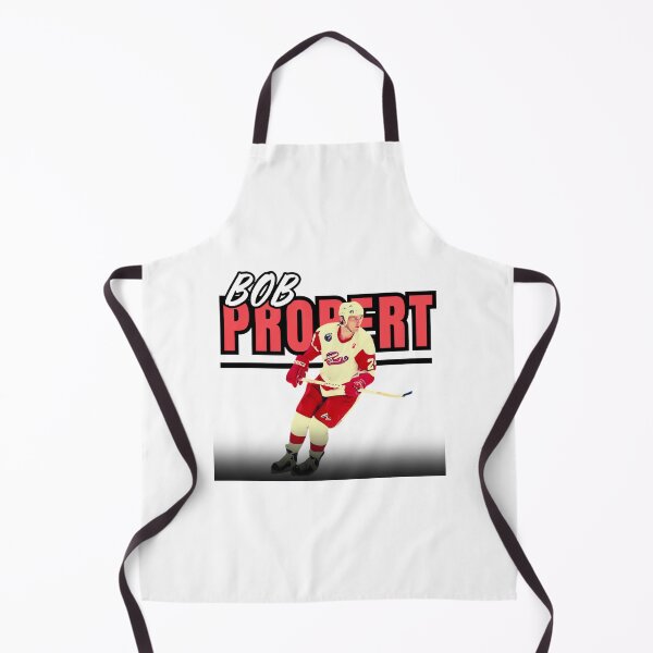 Item preview, Bob Probert | Limited Edition designed and sold by casanouva.