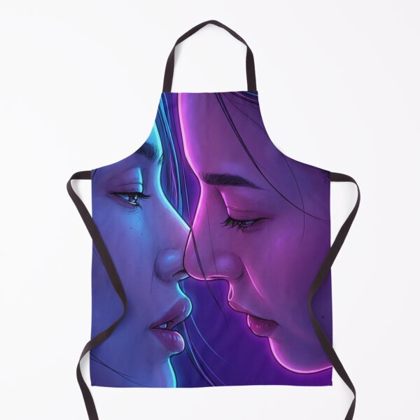 Item preview, TJ Kiss Me Code Thai GL Lgbtq+ Comic Book Art Home Wall Decor Print Poster Pride TV Series Movie designed and sold by Mind Space.