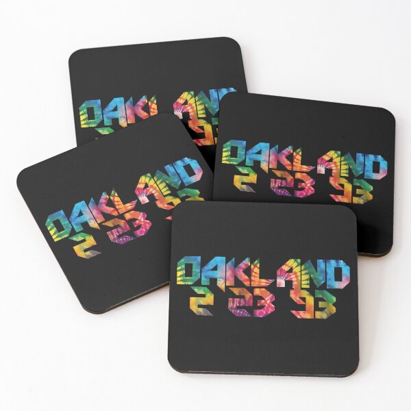 Item preview, Grateful Dead Head Oakland 2 23 93 designed and sold by BlueLineLAX.