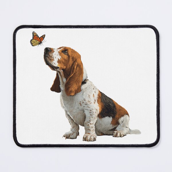 Item preview, Basset Fauve de Bretagne designed and sold by VelvetRoom.
