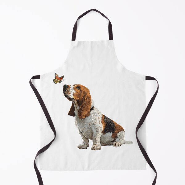 Item preview, Basset Fauve de Bretagne designed and sold by VelvetRoom.