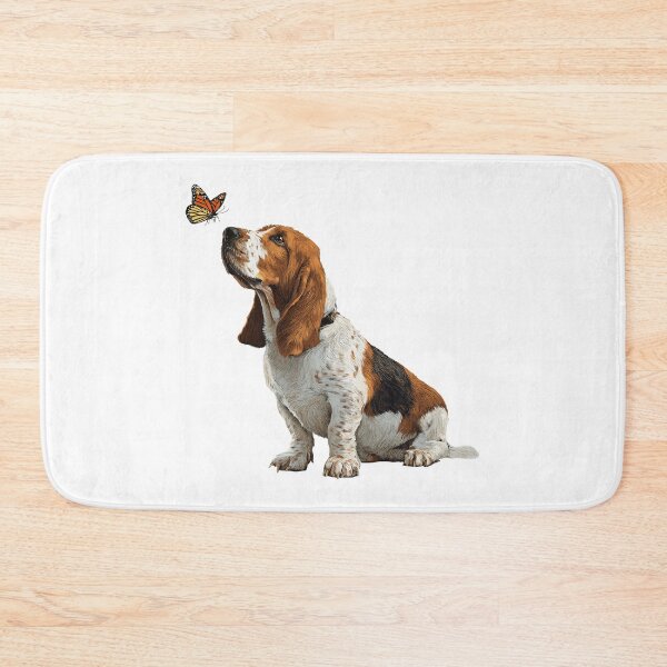 Item preview, Basset Fauve de Bretagne designed and sold by VelvetRoom.