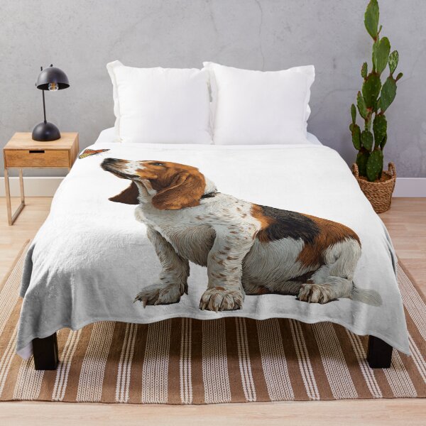 Item preview, Basset Fauve de Bretagne designed and sold by VelvetRoom.