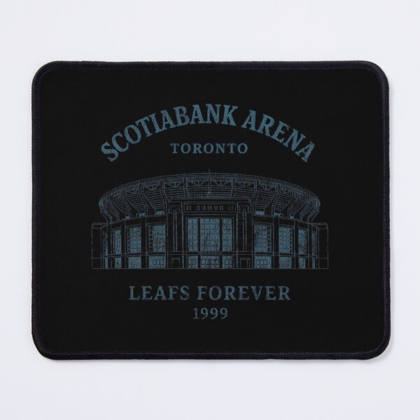 Item preview, Toronto Arena Skyline Art Print – Urban Hockey Stadium Graphic, Cityscape Design | Limited Edition designed and sold by casanouva.