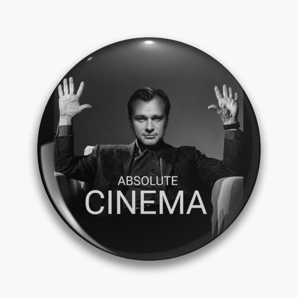 Item preview, Christopher Nolan designed and sold by fnsdjfnsidjdns.