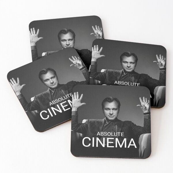 Item preview, Christopher Nolan designed and sold by fnsdjfnsidjdns.