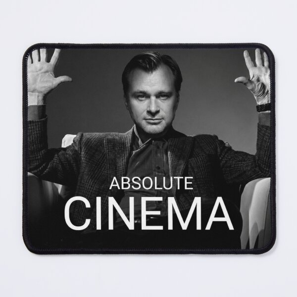 Item preview, Christopher Nolan designed and sold by fnsdjfnsidjdns.