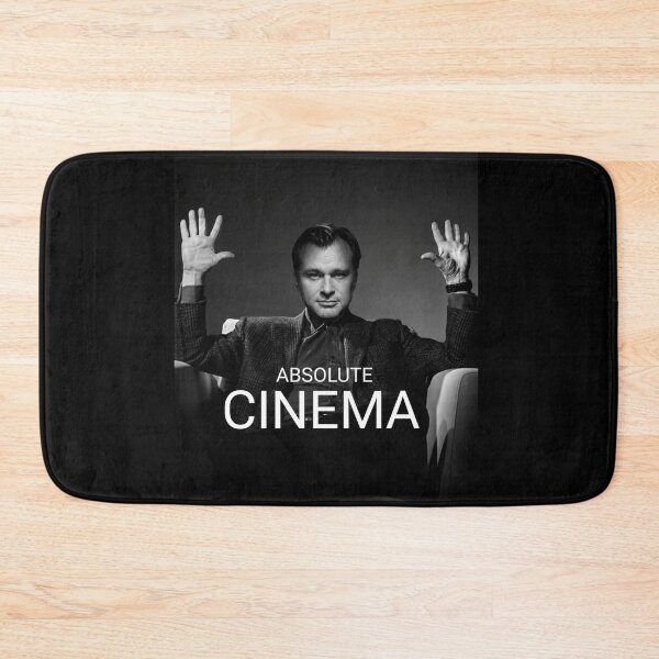 Item preview, Christopher Nolan designed and sold by fnsdjfnsidjdns.