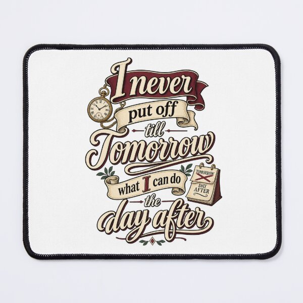 Item preview, Eventually designed and sold by Quote Gallery.