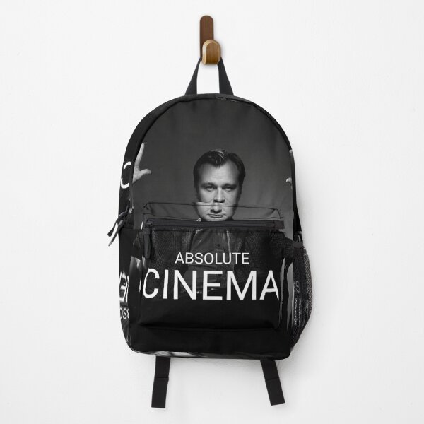 Item preview, Christopher Nolan designed and sold by fnsdjfnsidjdns.