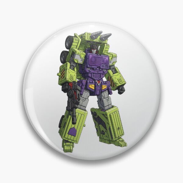 Item preview, Mixmaster - G1 Retro Robot Art designed and sold by 3DJIN.