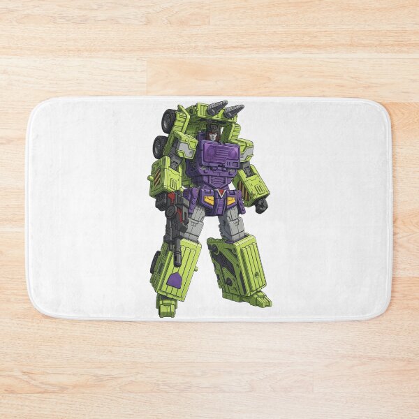Item preview, Mixmaster - G1 Retro Robot Art designed and sold by 3DJIN.