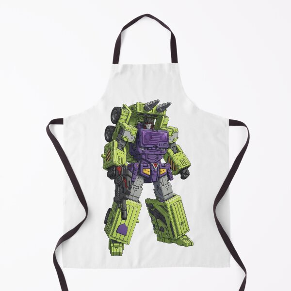 Item preview, Mixmaster - G1 Retro Robot Art designed and sold by 3DJIN.