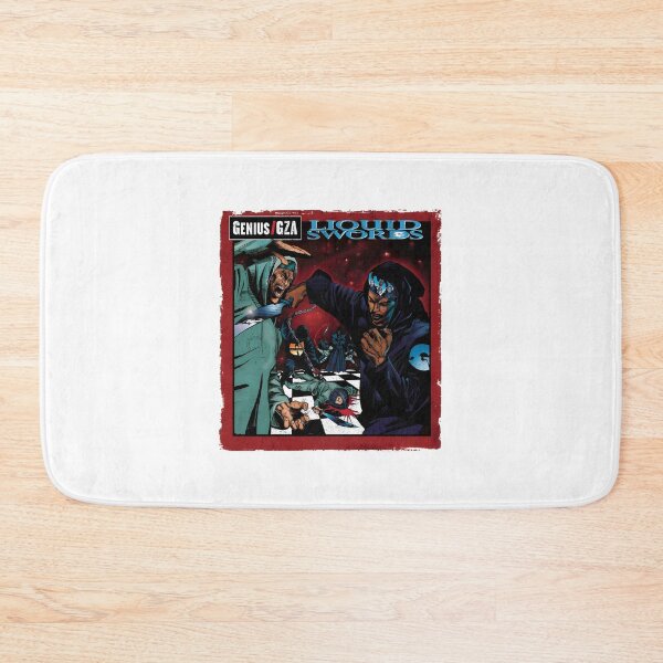 Item preview, Gzas Sharpest Blade Liquid Swords | Perfect Gift For You And Friends designed and sold by moonshirts.