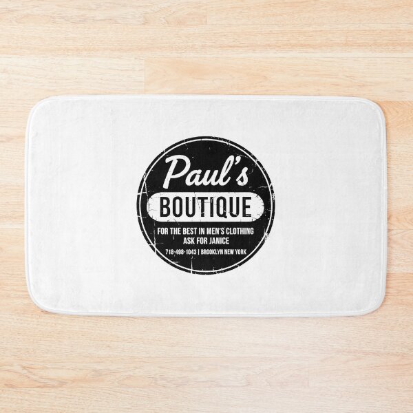 Item preview, Beastie Boys Pauls Boutique | Limited Edition designed and sold by moonshirts.