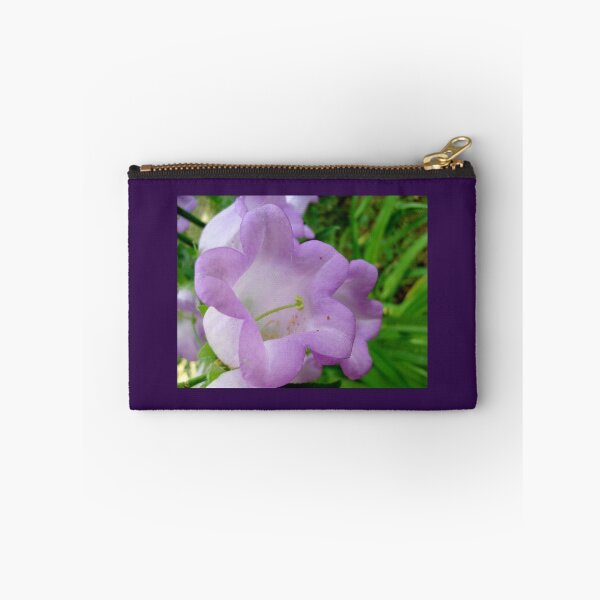 Item preview, Purple bells designed and sold by Ana Belaj.