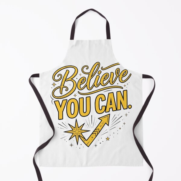Item preview, Believe You Can designed and sold by Geordesign.