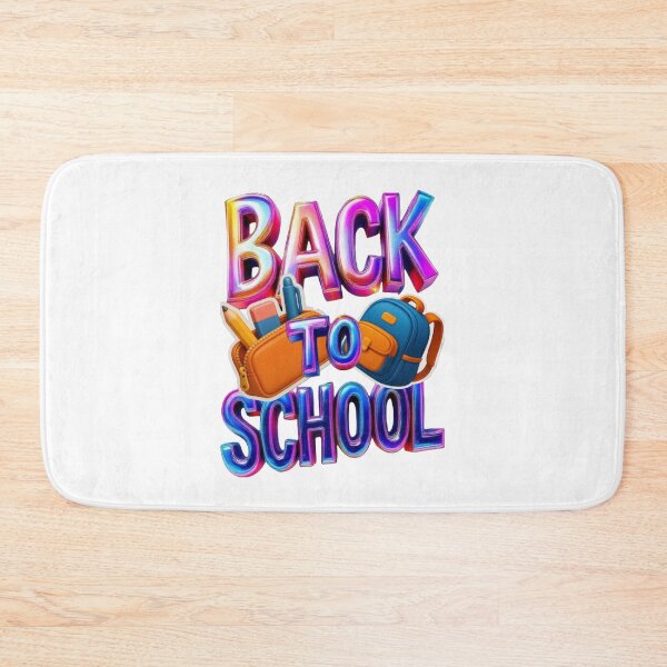 Item preview, Copy of Return to school designed and sold by Sweet Dreams & Fantasia.