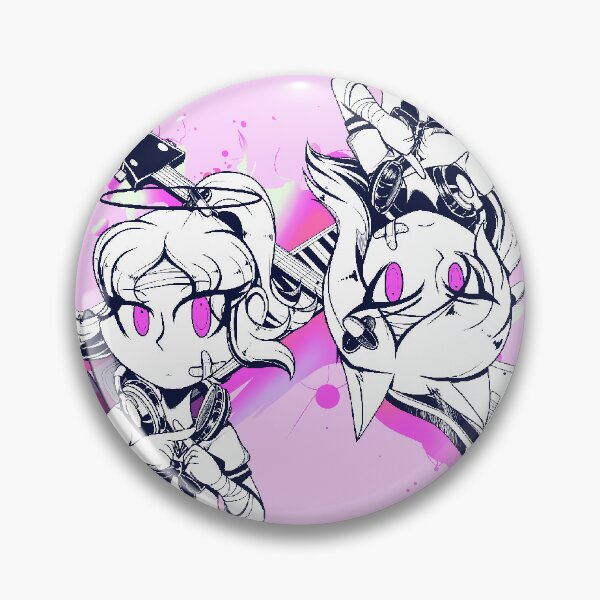Item preview, Venom ft.Mia + Nikki designed and sold by GoldenStar-.