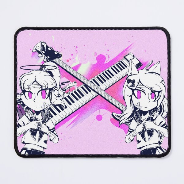 Item preview, Venom ft.Mia + Nikki designed and sold by GoldenStar-.