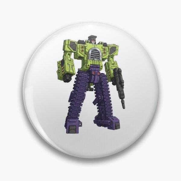 Item preview, Scavanger - G1 Retro Robot Art designed and sold by 3DJIN.