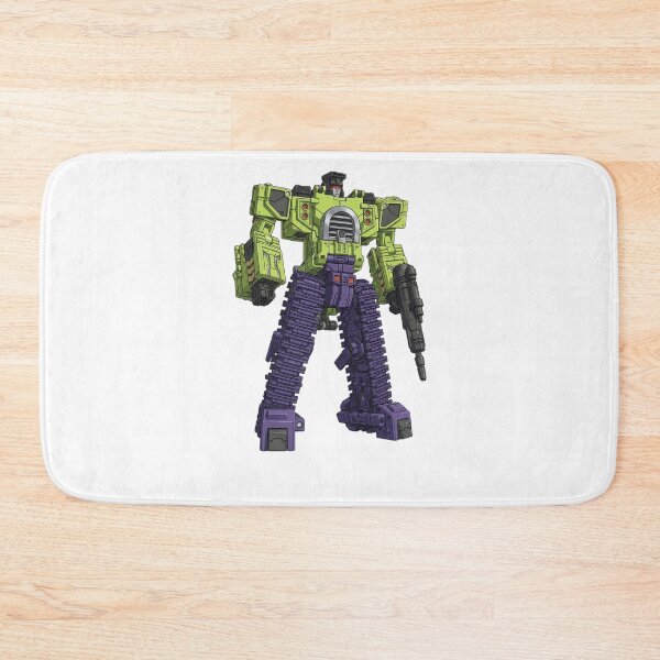 Item preview, Scavanger - G1 Retro Robot Art designed and sold by 3DJIN.