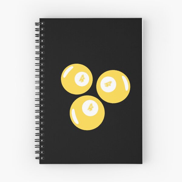 Item preview, Lucky Number 444 Balls designed and sold by CamilasPrints.