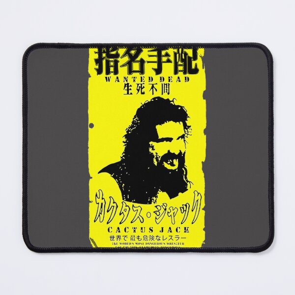 Item preview, Cactus Jack In Japan | Limited Edition designed and sold by moonshirts.
