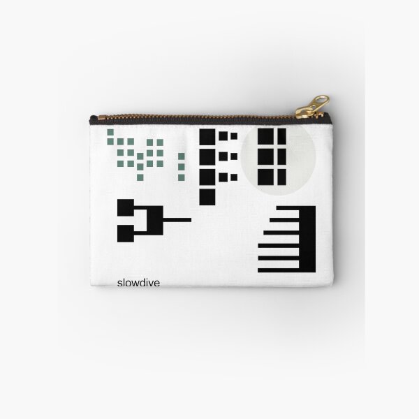 Item preview, Slowdive Pygmalion Minimalist Alternative Rock Music Graphic Design designed and sold by Lifer Art and Design.