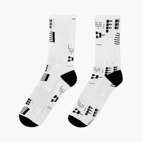 Item preview, Slowdive Pygmalion Minimalist Alternative Rock Music Graphic Design designed and sold by Lifer Art and Design.