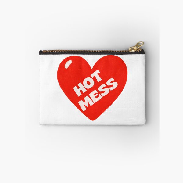 Item preview, Hot Mess designed and sold by niiceshop.