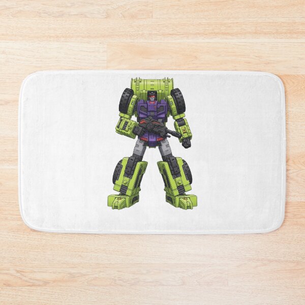 Item preview, Scrapper - G1 Retro Robot Art designed and sold by 3DJIN.