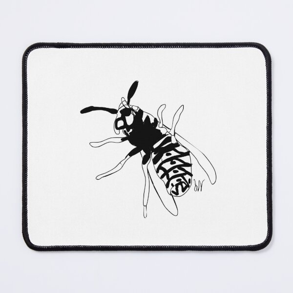 Item preview, The bee designed and sold by J-E-M-DESIGNS.