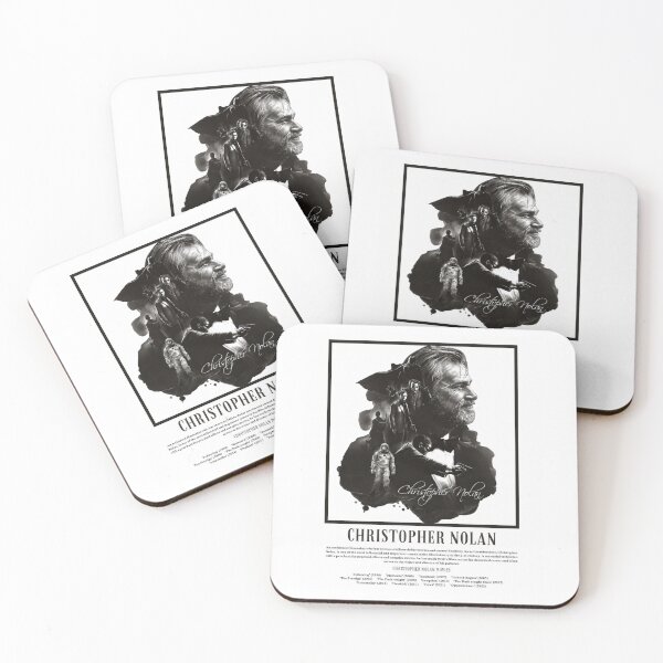 Item preview, Christopher Nolan designed and sold by fnsdjfnsidjdns.