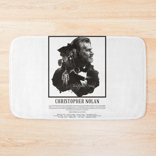Item preview, Christopher Nolan designed and sold by fnsdjfnsidjdns.