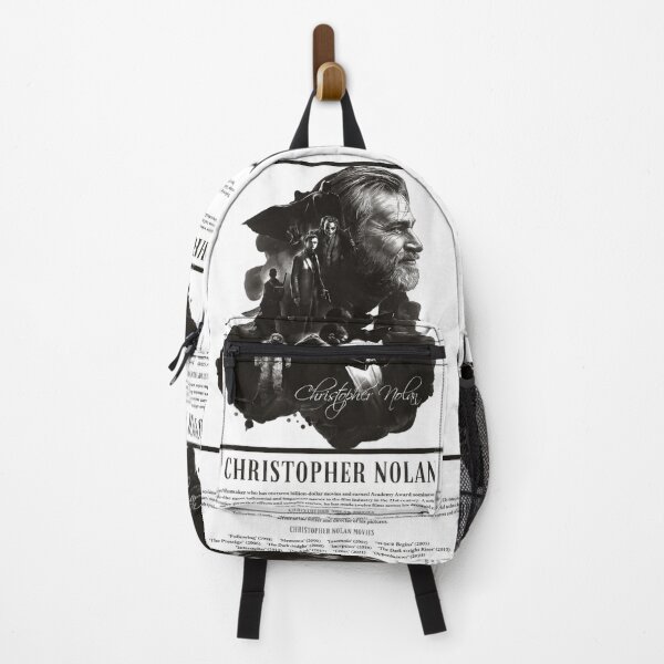 Item preview, Christopher Nolan designed and sold by fnsdjfnsidjdns.
