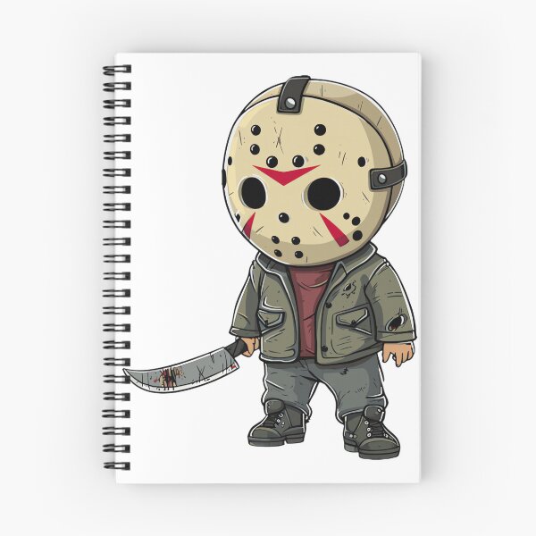 Item preview, Chibi Jason | Limited Edition designed and sold by skpjr001.