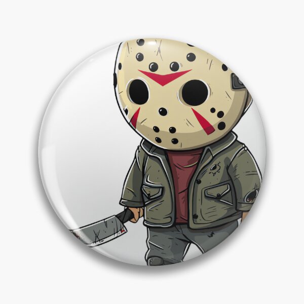 Item preview, Chibi Jason | Limited Edition designed and sold by skpjr001.