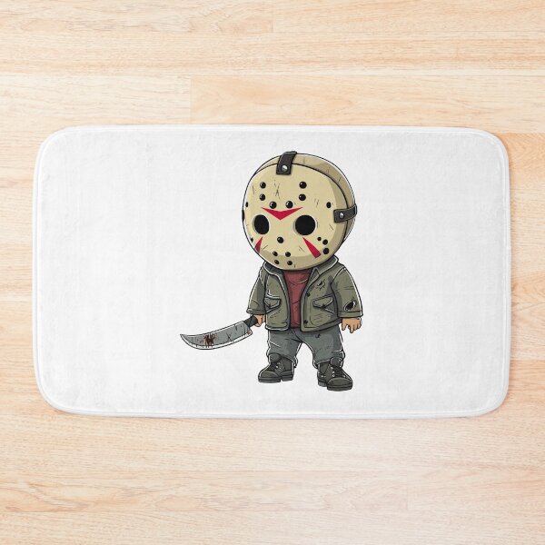 Item preview, Chibi Jason | Limited Edition designed and sold by skpjr001.